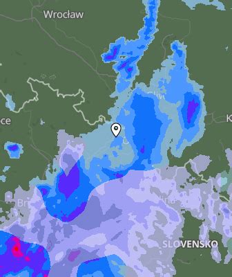 meteoblue ostrava|Počasí Ostrava